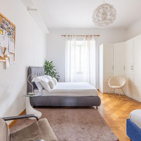 Domus Mari Apartment Rome Exterior photo