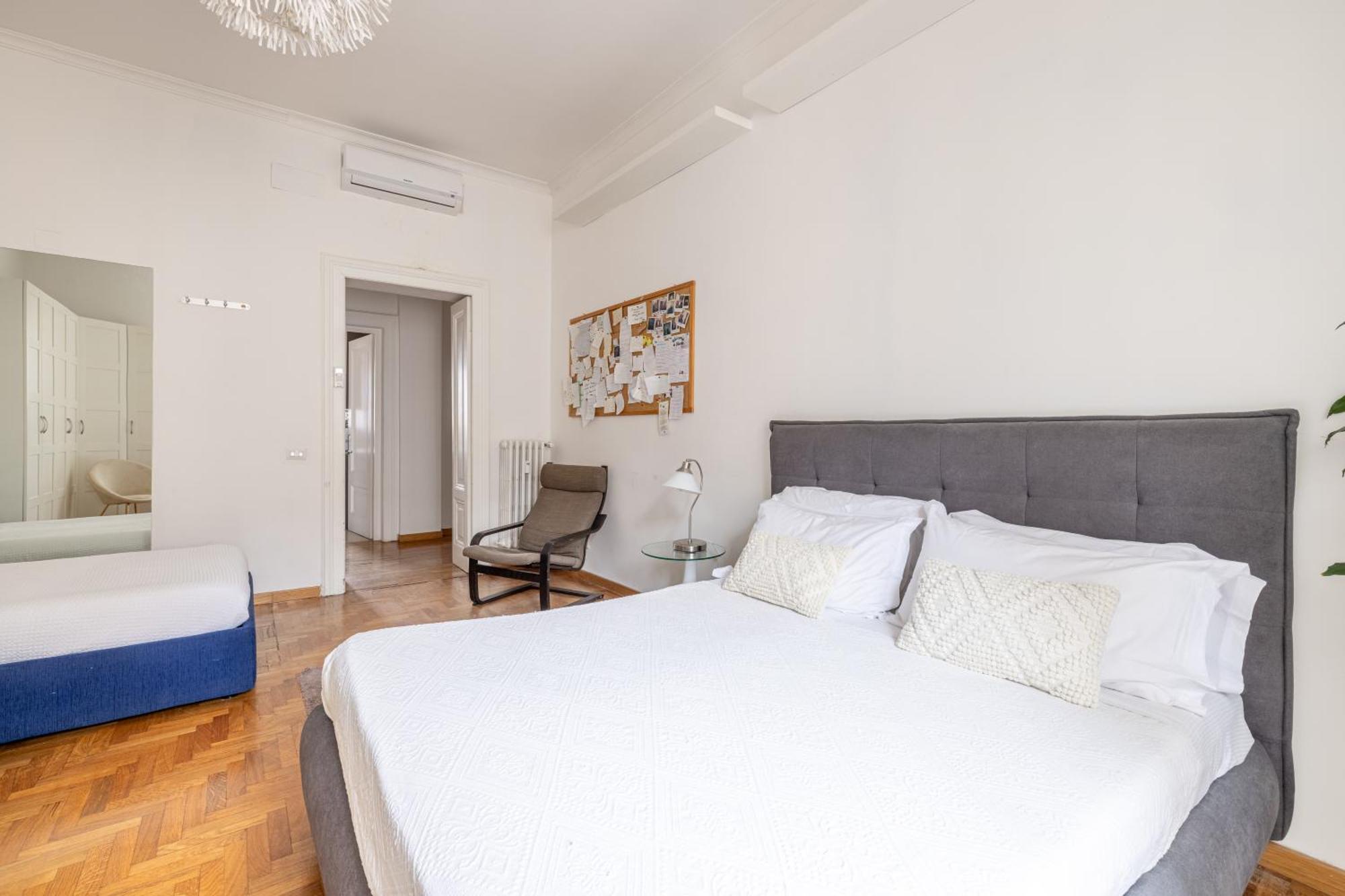 Domus Mari Apartment Rome Exterior photo