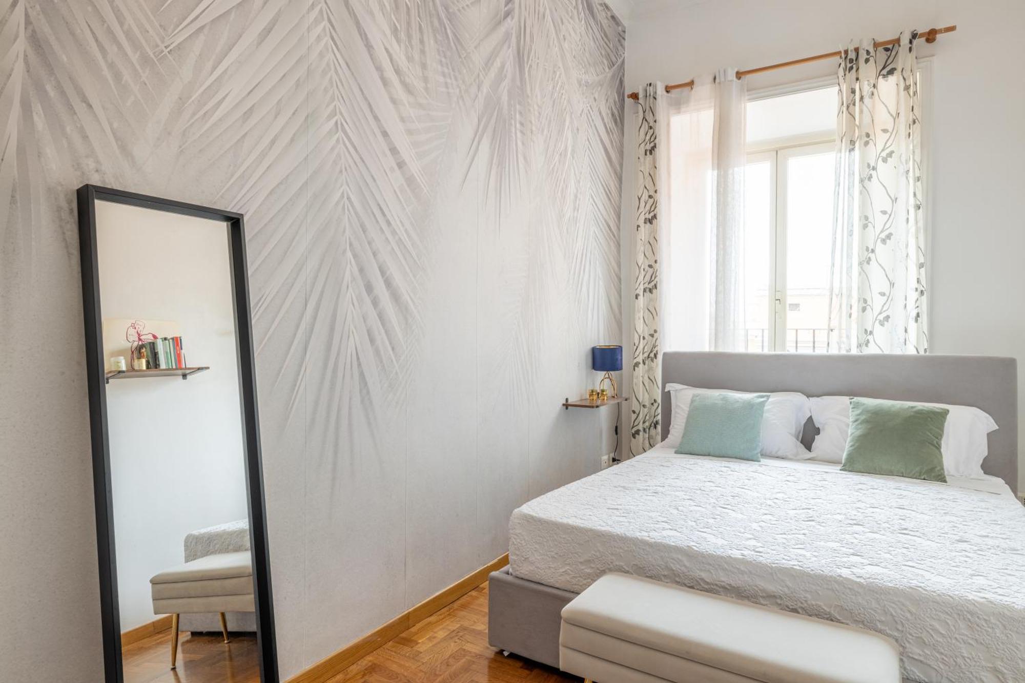 Domus Mari Apartment Rome Exterior photo