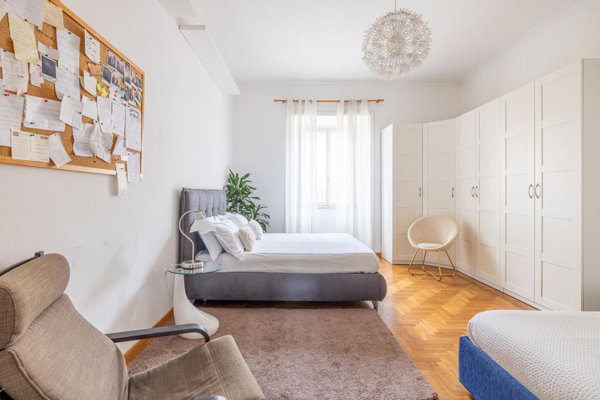 Domus Mari Apartment Rome Exterior photo