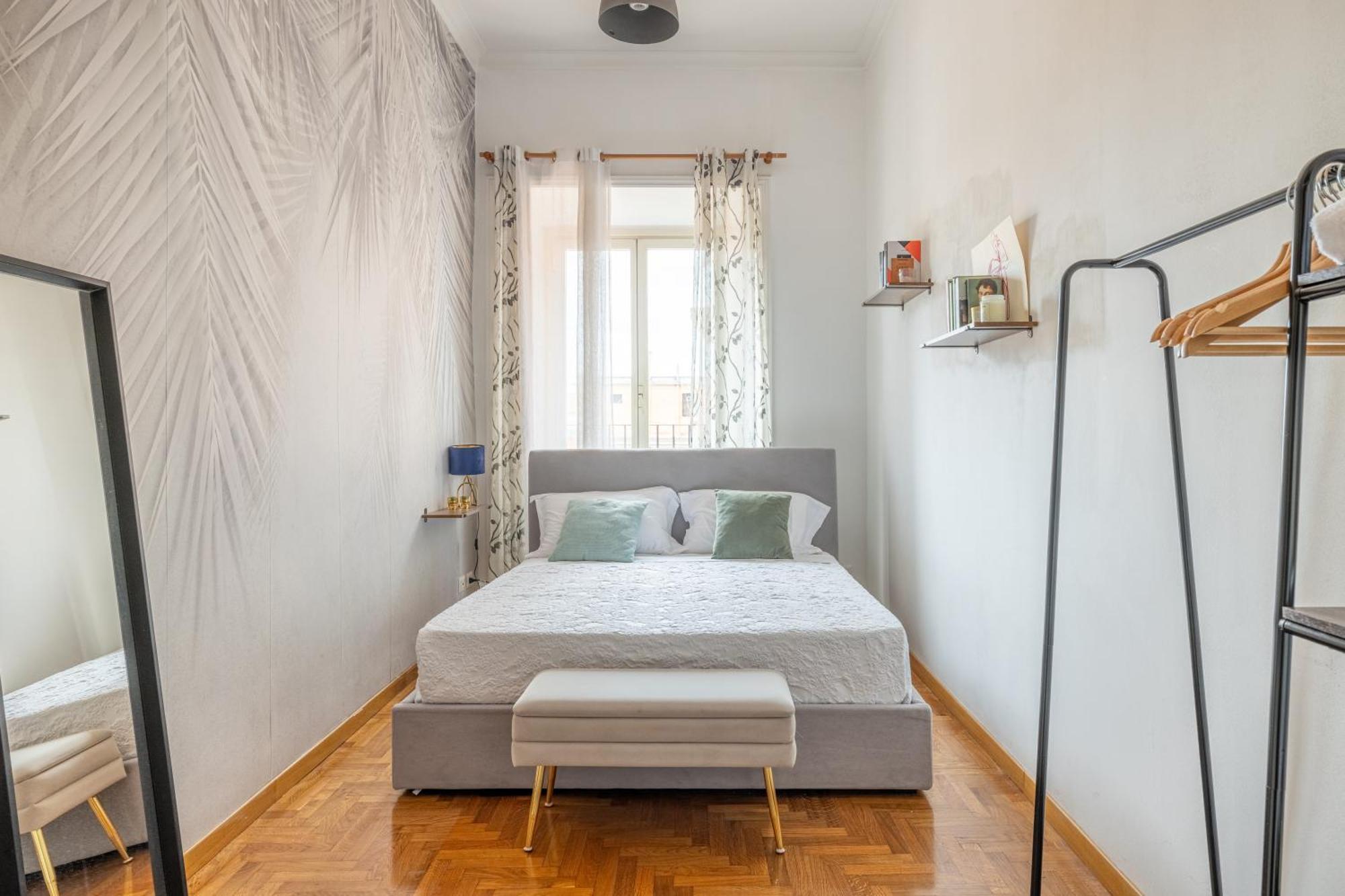 Domus Mari Apartment Rome Exterior photo