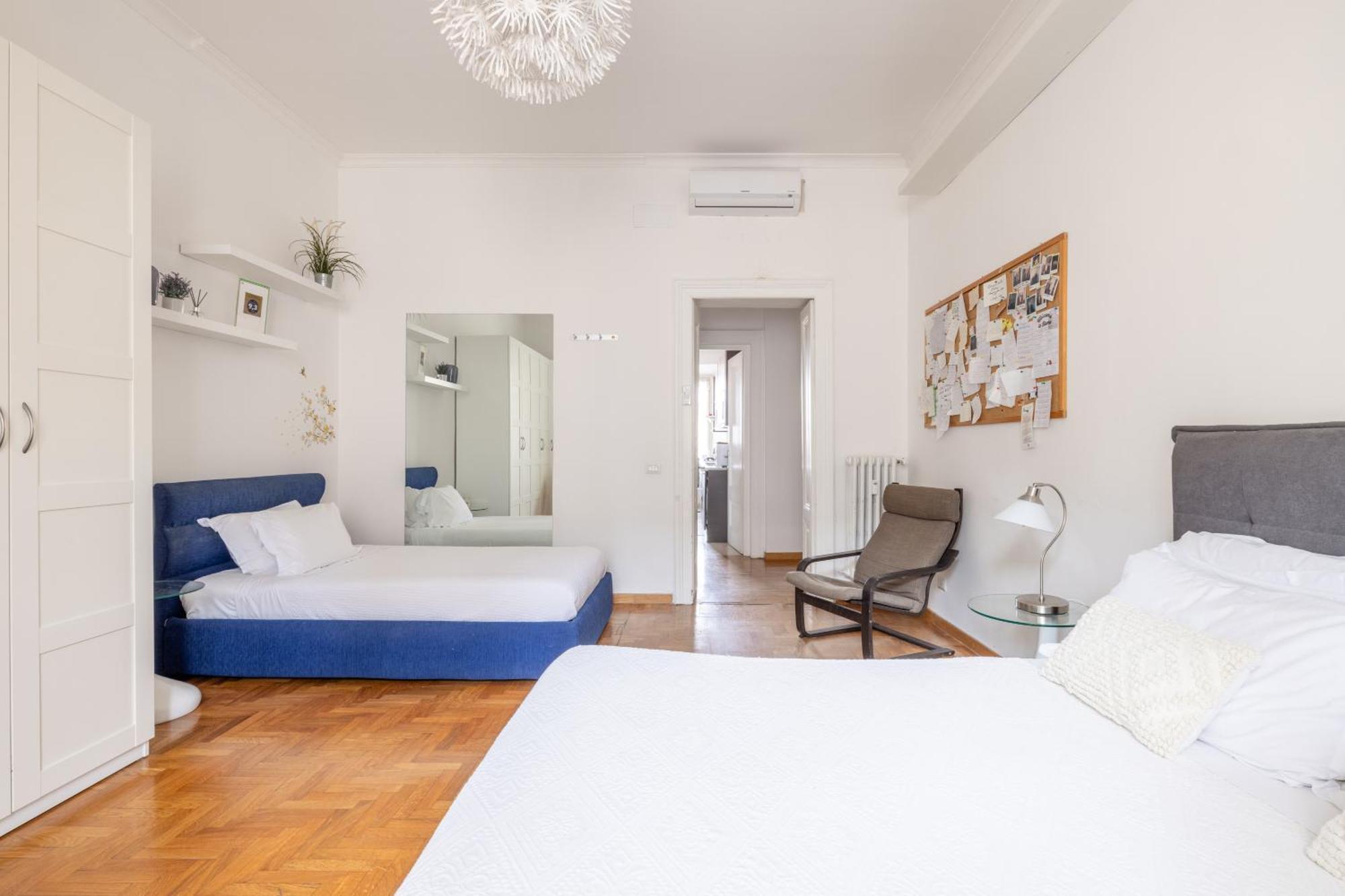 Domus Mari Apartment Rome Exterior photo