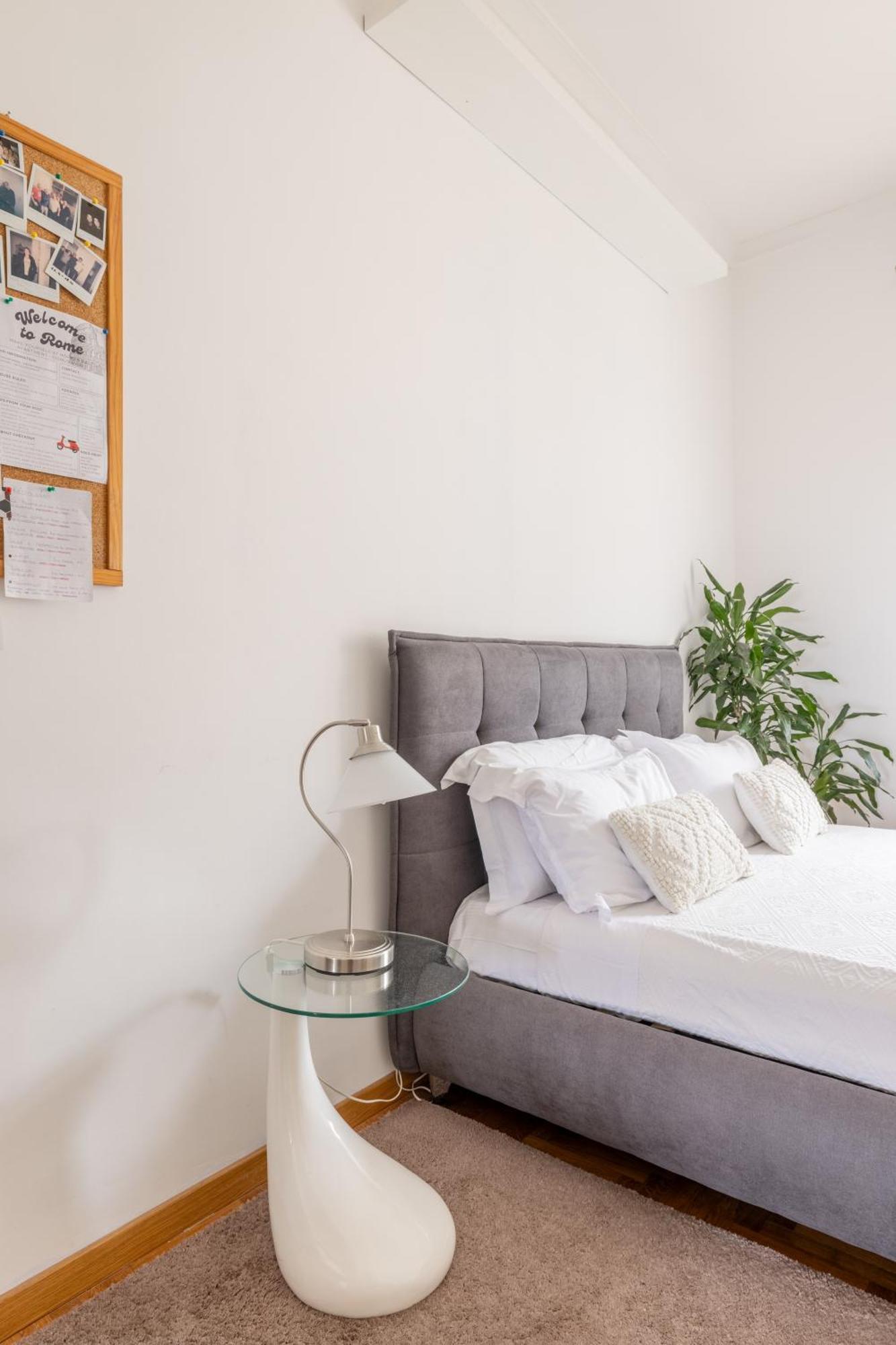 Domus Mari Apartment Rome Exterior photo