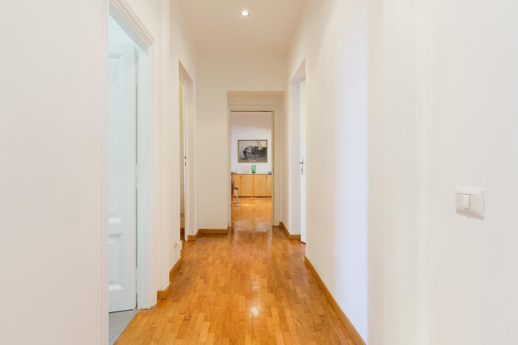 Domus Mari Apartment Rome Exterior photo